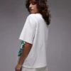 Topshop T-skjorte