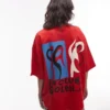 Topshop T-skjorte