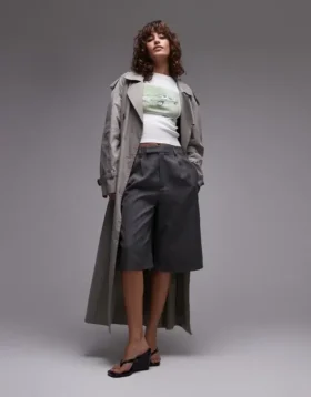 Topshop T-skjorte