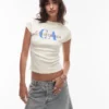 Topshop T-skjorte