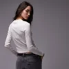 Topshop T-skjorte