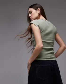 Topshop T-skjorte