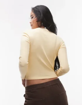Topshop T-skjorte