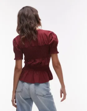 Topshop T-skjorte