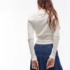 Topshop T-skjorte