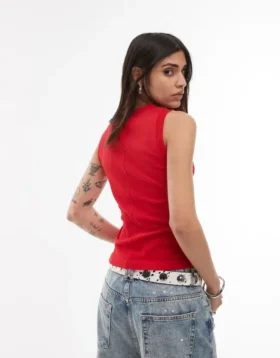 Topshop T-skjorte