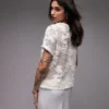 Topshop T-skjorte