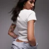 Topshop T-skjorte