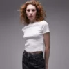 Topshop T-skjorte