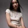 Topshop T-skjorte