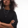 Topshop T-skjorte