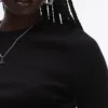 Topshop T-skjorte