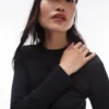 Topshop T-skjorte
