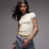 Topshop T-skjorte