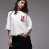 Topshop T-skjorte