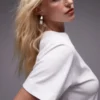 Topshop T-skjorte