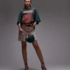 Topshop T-skjorte