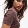 Topshop T-skjorte