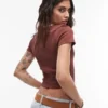 Topshop T-skjorte