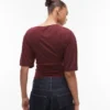 Topshop T-skjorte