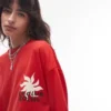 Topshop T-skjorte