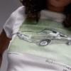 Topshop T-skjorte