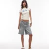Topshop T-skjorte