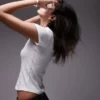 Topshop T-skjorte