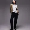 Topshop T-skjorte
