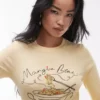 Topshop T-skjorte