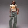 Topshop T-skjorte