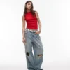 Topshop T-skjorte