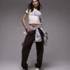 Topshop T-skjorte
