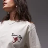 Topshop T-skjorte
