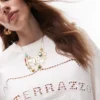 Topshop T-skjorte