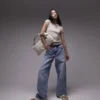 Topshop T-skjorte