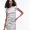 Topshop T-skjorte