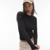 Topshop T-skjorte