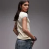 Topshop T-skjorte