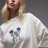 Topshop T-skjorte