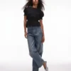Topshop T-skjorte