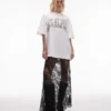 Topshop T-skjorte