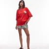 Topshop T-skjorte