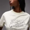Topshop T-skjorte
