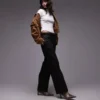 Topshop T-skjorte