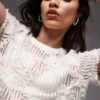 Topshop T-skjorte