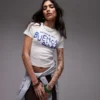 Topshop T-skjorte