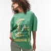 Topshop T-skjorte