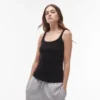 Topshop tank-top