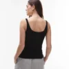 Topshop tank-top